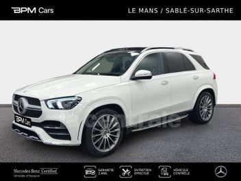 MERCEDES GLE 2 II 350 DE 11CV 4MATIC AMG LINE 9G-TRONIC