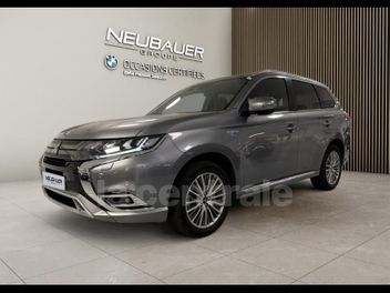 MITSUBISHI OUTLANDER 3 III (2) PHEV TWIN MOTOR 4WD INSTYLE MY20