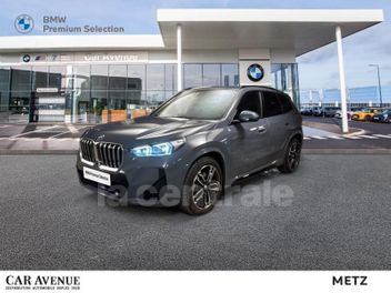 BMW X1 U11 (U11) SDRIVE 20I 170 M SPORT DKG7