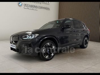 BMW IX3 G08 (G08) (2) 286 80 KWH IMPRESSIVE M SPORT BVA8