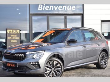 SKODA KAMIQ 1.5 TSI 150 STYLE BVM6