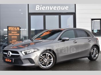 MERCEDES CLASSE A 4 IV 180 D BUSINESS LINE 7G-DCT 100G