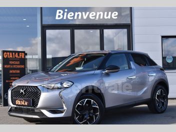 DS DS 3 CROSSBACK BLUEHDI 100 SO CHIC