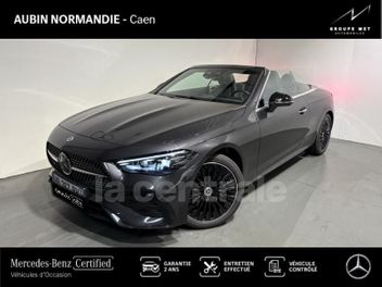 MERCEDES CLE CABRIOLET CABRIOLET 200 AMG LINE 9G-TRONIC