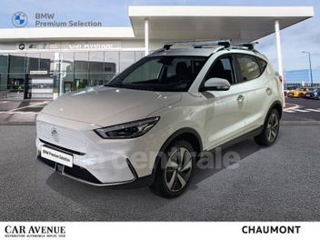 MG MG ZS 3 III EV AUTONOMIE ETENDUE 70KWH - 115 KW 2WD COMFORT