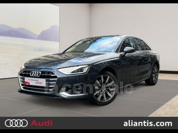 AUDI A4 (5E GENERATION) V (3) 40 TFSI ULTRA 204 AVUS S TRONIC