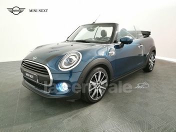 MINI MINI 3 CABRIOLET III (2) CABRIOLET ONE 102 5CV SIDEWALK BV6