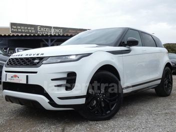 LAND ROVER RANGE ROVER EVOQUE 2 II 1.5 P300E 11CV PHEV 4WD R-DYNAMIC SE BVA8