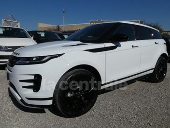 LAND ROVER RANGE ROVER EVOQUE 2 II 1.5 P300E 11CV PHEV 4WD R-DYNAMIC SE BVA8