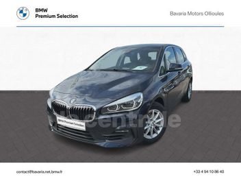 BMW SERIE 2 F45 ACTIVE TOURER (F45) (2) ACTIVE TOURER 218I BUSINESS DESIGN BVA7