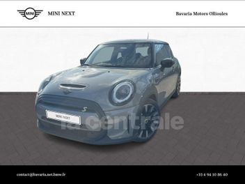 MINI MINI 3 3P III (2) (F56) HATCH COOPER SE 184 FINITION CLASSIC 32.6 KWH