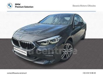 BMW SERIE 2 F44 GRAN COUPE (F44) GRAN COUPE 216D BUSINESS DESIGN AUTO