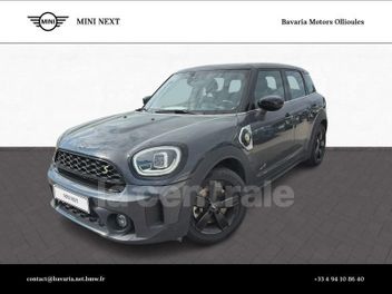 MINI COUNTRYMAN 2 II (2) (F60) 125 + 95 ALL4 COOPER SE EDITION NORTHWOOD BVA6