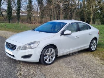 VOLVO S60 (2E GENERATION) II D3 163 MOMENTUM