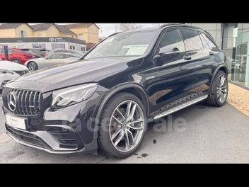 MERCEDES GLC AMG 63 AMG 4MATIC+ 38CV BVA9