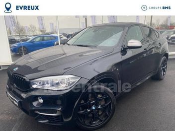 BMW X6 F86 M (F86) M50DA 381 27CV