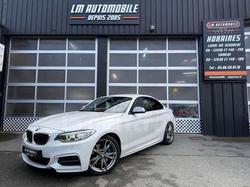 BMW SERIE 2 F22 COUPE M (F22) COUPE M 235I 326 XDRIVE BVA8