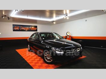 MERCEDES CLASSE C 4 IV 220 D BUSINESS