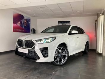 BMW X2 U10 (U10) SDRIVE 18D 150 M SPORT