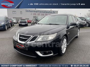 SAAB 9-3 SPORT-HATCH (3E GENERATION) III SPORT-HATCH 1.9 TTID 180 FAP AERO