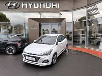 HYUNDAI I20 (2E GENERATION) II (2) 1.0 T-GDI 100 CREATIVE DCT-7