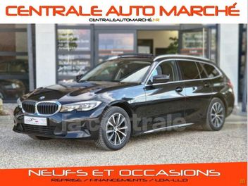 BMW SERIE 3 G21 TOURING (G21) TOURING 320D XDRIVE 190 BUSINESS DESIGN BVA8