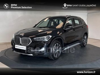 BMW X1 F48 (F48) (2) SDRIVE18I 136 XLINE DKG7