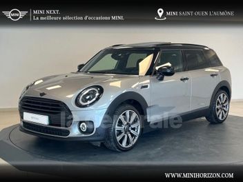 MINI MINI 3 CLUBMAN III (F54) (2) COOPER 136 EDITION PREMIUM PLUS BVA7