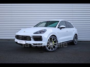 PORSCHE CAYENNE 3 III 3.0 V6 E-HYBRID 462 22CV 18KWH