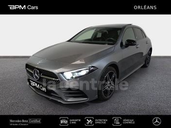 MERCEDES CLASSE A 4 IV 250 E 8CV AMG LINE 8G-DCT