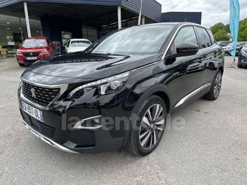 PEUGEOT 3008 (2E GENERATION) II 1.5 BLUEHDI 130 S&S GT LINE