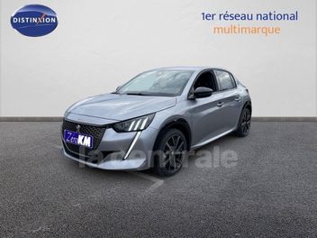 PEUGEOT E-208 (2E GENERATION) II ELECTRIQUE 50 KWH 136 GT