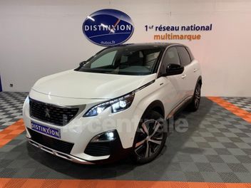 PEUGEOT 3008 (2E GENERATION) BLUEHDI 130 EAT8 GT LINE ELEC