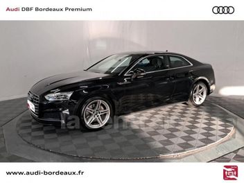 AUDI A5 (2E GENERATION) II 2.0 TDI 190 S LINE S TRONIC