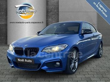 BMW SERIE 2 F22 COUPE (F22) COUPE 228I 245 M SPORT BVA8