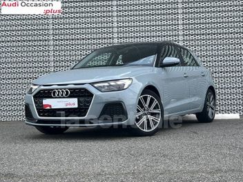 AUDI A1 (2E GENERATION) SPORTBACK II 25 TFSI 95 ADVANCED S TRONIC 7