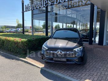 MERCEDES GLC COUPE 2 II 300 E HYBRID EQ 4MATIC AMG LINE 9G-TRONIC