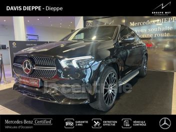 MERCEDES GLE COUPE 2 II COUPE 350 DE 4MATIC AMG LINE 9G-TRONIC