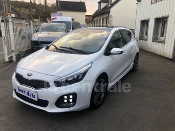 KIA PRO CEE D 2 II (2) 1.6 CRDI 136 ISG GT LINE DCT7