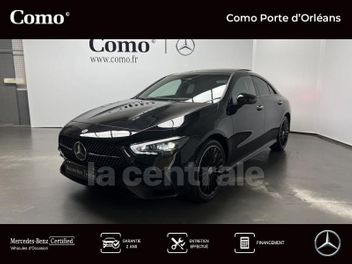 MERCEDES CLA 2 II (2) COUPE 250 E AMG LINE 8G-DCT