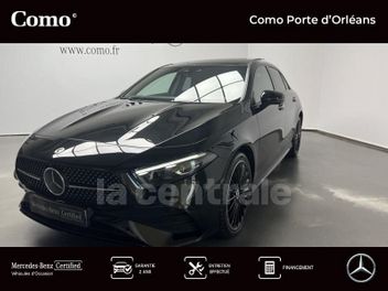 MERCEDES CLASSE A 4 IV (2) 250 E AMG LINE 8G-DCT