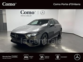 MERCEDES CLASSE A 4 IV (2) 200 AMG LINE 7G-DCT