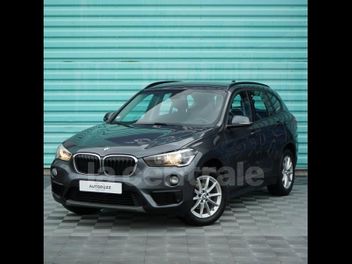 BMW X1 F48 (F48) SDRIVE16D BUSINESS DESIGN