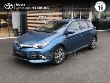 TOYOTA AURIS 2 II (2) HYBRIDE 136H EXECUTIVE