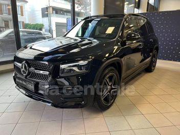 MERCEDES GLB 200 D AMG LINE 8G-DCT