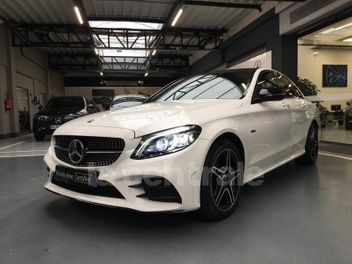 MERCEDES CLASSE C 5 V 300 E AMG LINE 9G-TRONIC