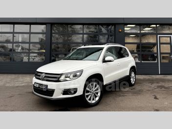 VOLKSWAGEN TIGUAN (2) 2.0 TDI 140 BLUEMOTION TECHNOLOGY CARAT 4MOTION DSG7