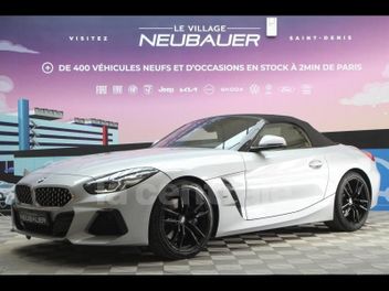 BMW Z4 G29 (G29) 2.0 SDRIVE30IA M SPORT