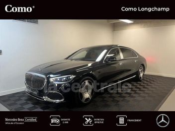 MERCEDES CLASSE S 7 VII (2) 580 4-MATIC MAYBACH 9G-TRONIC