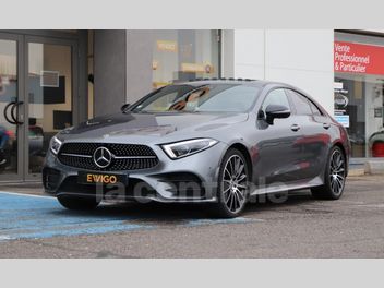 MERCEDES CLASSE CLS 3 III 400 D AMG LINE+ 4MATIC 22CV